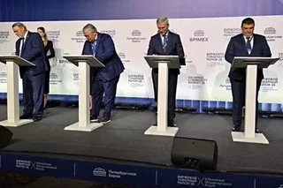 Eurasian Commodity Exchanges Agree on Price Indicator Recognition