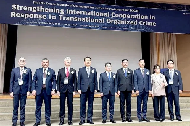 Koreya va Oʻzbekiston oʻrtasida ilmiy-tadqiqot sohasida hamkorlik aloqalari mustahkamlandi