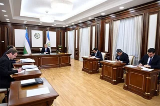 Yerdan samarali foydalanish bo‘yicha takliflar ko‘rib chiqildi