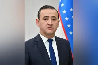 Тимур Рахманов назначен послом Узбекистана в Латвии