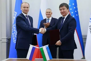 New horizons for economic cooperation between Uzbekistan and Russia