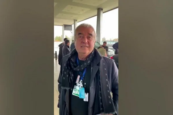 Салимбай проведет в тюрьме 6 лет