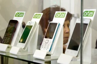 В Узбекистане начнут производить смартфоны и планшеты