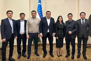 Vyetnamlik investorlar O‘zbekistondagi infratuzilma loyihalari istiqbollarini o‘rganmoqda
