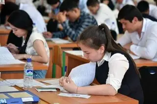 Прием в образовательные учреждения, изменения в системе профессионального образования