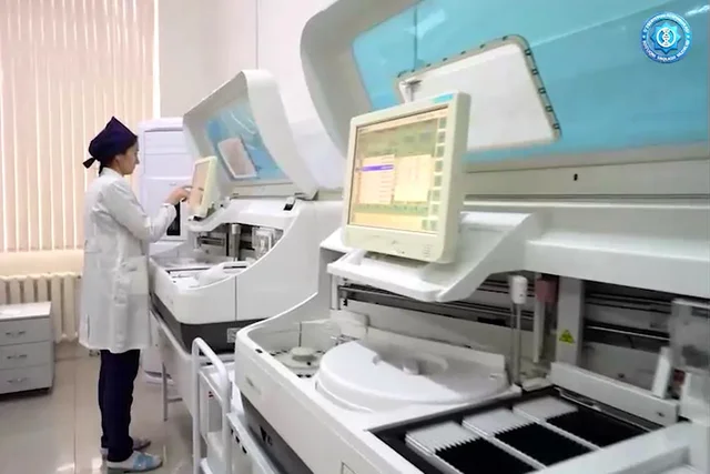 WHO, World Diabetes Foundation Launch Diabetes Project in Uzbekistan