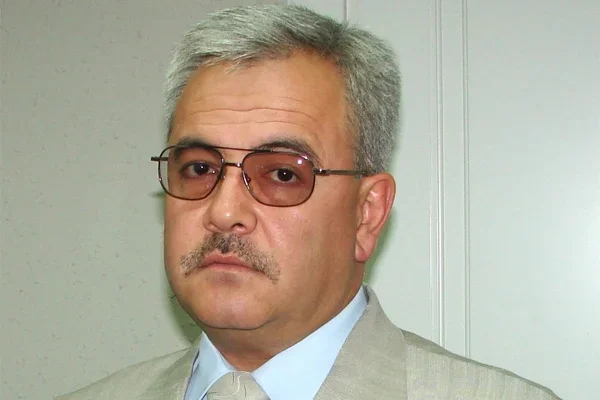 Deputy Minister of ICT, responsible for “Safe City” project, appointed