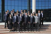 Узбекистан и Китай обсудили защиту прав инвесторов