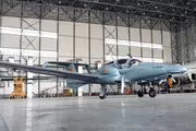 Центр «Узаэронавигация» открыл собственное авиационное направление с авиакомпанией AVION