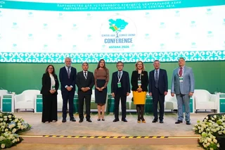 Markaziy Osiyo zaif hamkorlik sabab milliardlab yo‘qotmoqda: CACCC-2026 dagi Jahon banki signali