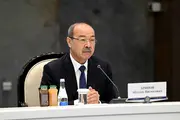 Узбекистан предложил концепцию ШОС-2040 и новые проекты