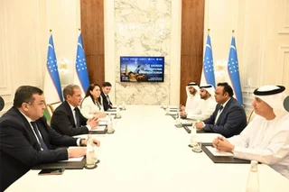 5,9 milliard dollarlik yashil aviatsiya yoqilg‘isi loyihasi – Xorazm uchun global yashil-energiya markazi sifatidagi strategik bosqich