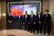 Узбекистан и Синьцзян обсудили сотрудничество в животноводстве