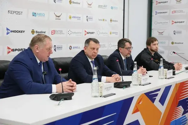 «Хумо» продолжит играть в Pro Hokei Ligasy