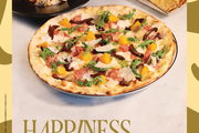 "Happiness from Europe" Returns to Hong Kong with PizzaExpress Partnership
