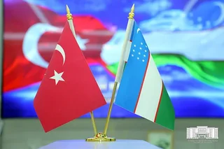 HUMO va TROY Turkiyada karta to'lovlari bo'yicha hamkorlik shartnomasini imzoladilar