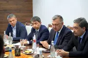 ЎзРВБ ва Осиё тараққиёт банки молиявий сектор ислоҳотларининг истиқболларини муҳокама этди