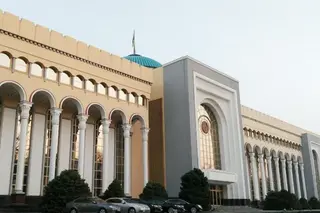 Foreign Ministry: Uzbekistan welcomes the announcement of a truce and a ceasefire in Yemen