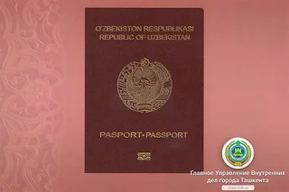 Всё, что вы хотели знать о загранпаспортах
