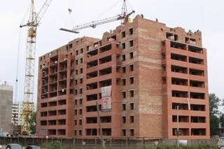 В жилищном строительстве освоено 1,108 трлн. сумов инвестиций