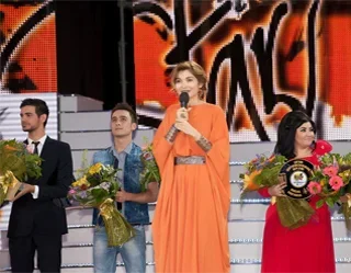 Ulugbek Holikov wins Zo’r-Zo’r Star project