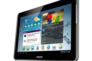 «Билайн» начал продажи планшета Samsung GALAXY Tab 2