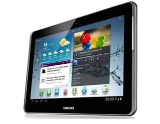 Beeline starts to sell tablet PC GALAXY Tab 2