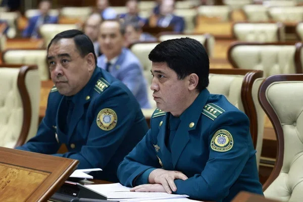 Administrative measures strengthened for illicit trafficking of pyrotechnics