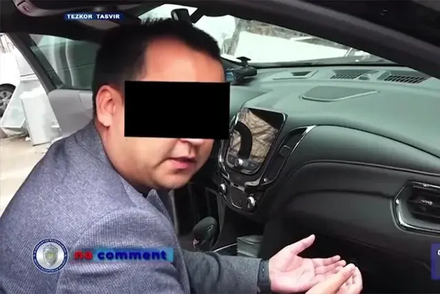Сотрудник Министерства высшего образования задержан при получении $100 тыс.