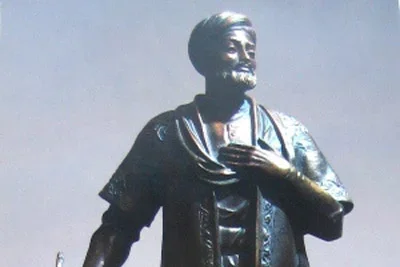 Alisher Navoi square can be created in Kiev