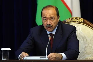 Ўзбекистон бош вазири Арипов Хитойга ташриф буюради