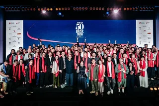 Lee Kum Kee Celebrates Culinary Excellence at the Historic Hong Kong Debut of Asia’s 50 Best Restaurants 2026