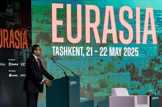 Yangi raqamli O‘zbekiston: Toshkentda M360 Eurasia 2025 sammiti qanday yakunlandi