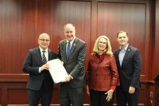 U.S. considers bill granting Uzbekistan PNTR status