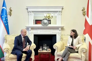 EBRD supports reforms in Uzbekistan