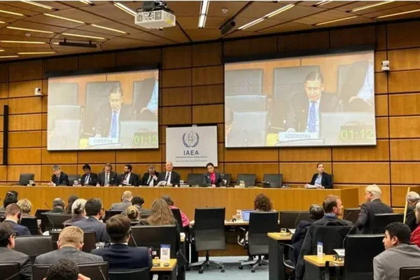Uzbekistan, IAEA to cooperate within 5 projects