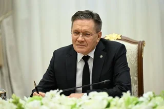 «Росатом»: проект АЭС в Узбекистане привлёк интерес зарубежных инвесторов