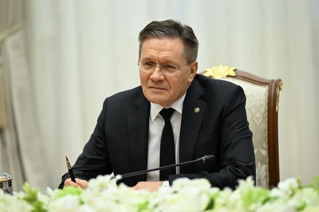Rosatom: Uzbekistan’s Nuclear Power Plant Project Attracts Interest from Foreign Investors
