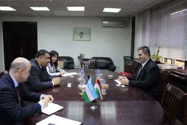Uzbekistan and Hungary discuss cooperation in the field of tourism