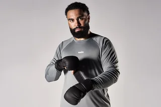Olympic Champion Gable Steveson Joins 1win as Global Ambassador Ahead of RAF09 Bout