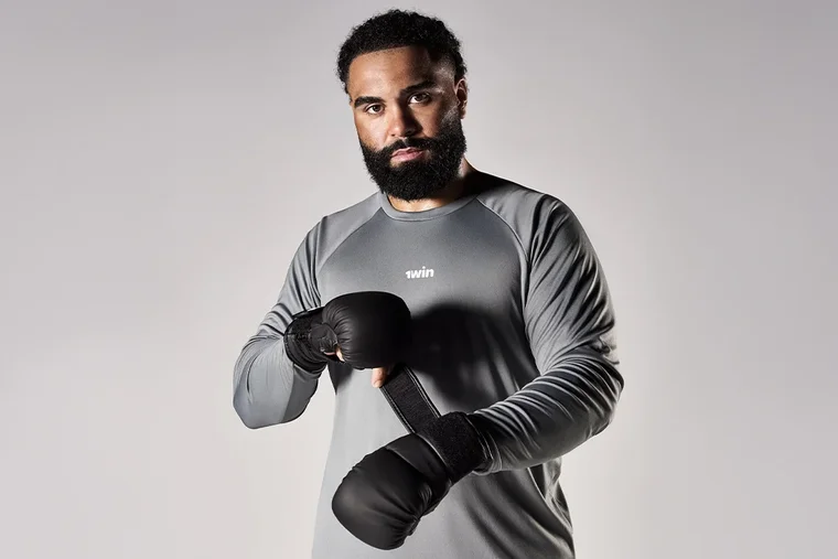 Olympic Champion Gable Steveson Joins 1win as Global Ambassador Ahead of RAF09 Bout