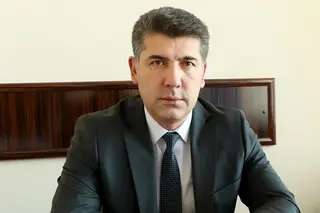 Akramjon Nematov: Unprecedented agreements reached in Central Asia