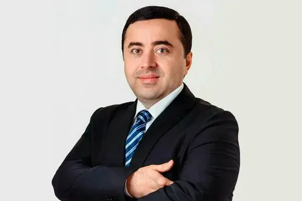 Бехзод Абдурахманов возглавил региональное подразделение Visa в Узбекистане