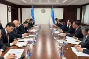 Узбекистан и CNPC обсудили развитие газовых хранилищ