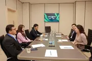 IT Park обсудил привлечение инвестиций в стартапы Узбекистана