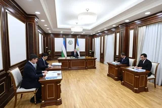 Priority tasks in higher education and science discussed