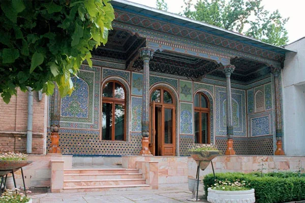 State Museum of History of Applied Arts and Handicraft is created in Uzbekistan