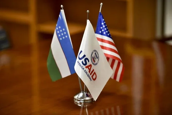 Central Asian Governments Agree to Intensify Efforts to Combat Human Trafficking at US-Supported Conference