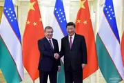 Си Цзиньпин опубликовал в СМИ Узбекистана авторскую статью