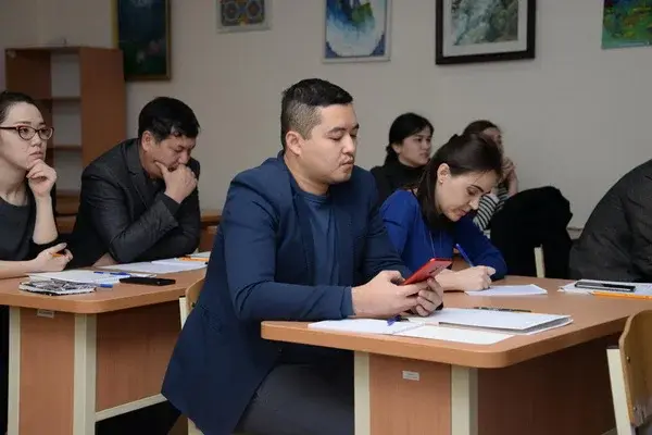 Британские спикеры выявили большой потенциал для развития деятельности музеев и галерей